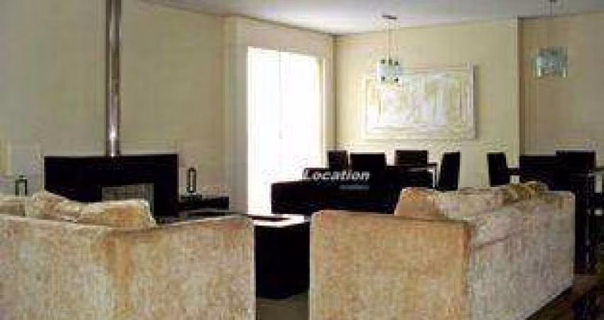 114642 - Lindo apartamento com ar condicionado