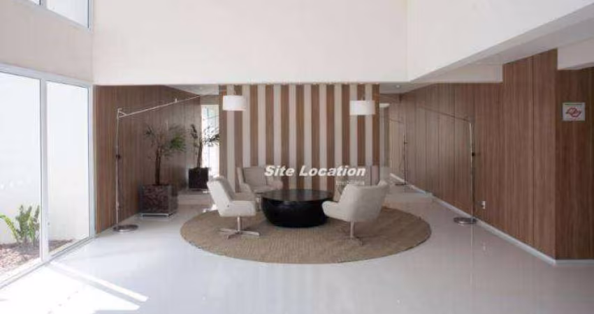 117516 Apartamento com 2 dormitórios à venda, 82 m² por R$ 1.380.000 - Vila Mariana - São Paulo/SP