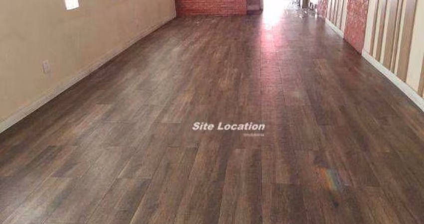 117092 Loja para alugar, 100 m² por R$ 11.300/mês - Itaim Bibi - São Paulo/SP