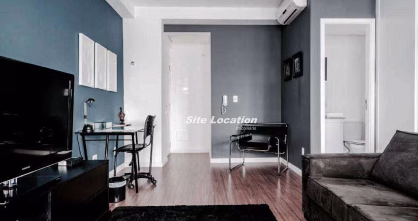 117534 -  Lindo apartamento com lazer na Vila Olímpia
