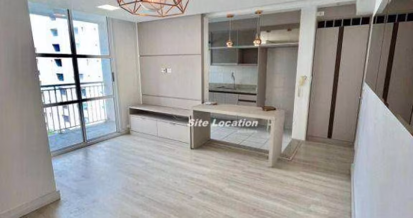 113792-Apartamento lindo, Próximo a Av. Professor Vicente Rao e Vereador João de Luca.
