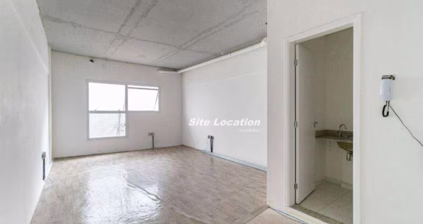 117588 Conjunto à venda, 31 m² por R$ 285.000 - Jardim Aeroporto - São Paulo/SP