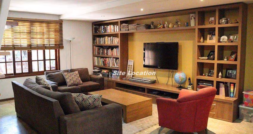 Casa à venda, 159 m² por R$ 1.190.000,00 - Chácara Santo Antônio - São Paulo/SP