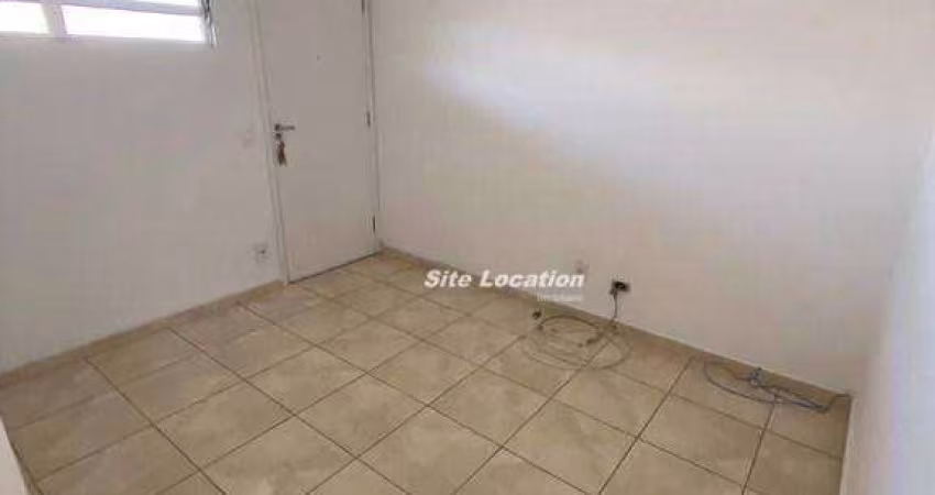 117586 - Itaim Bibi 40m² 1 dormitórios SEM VAGA