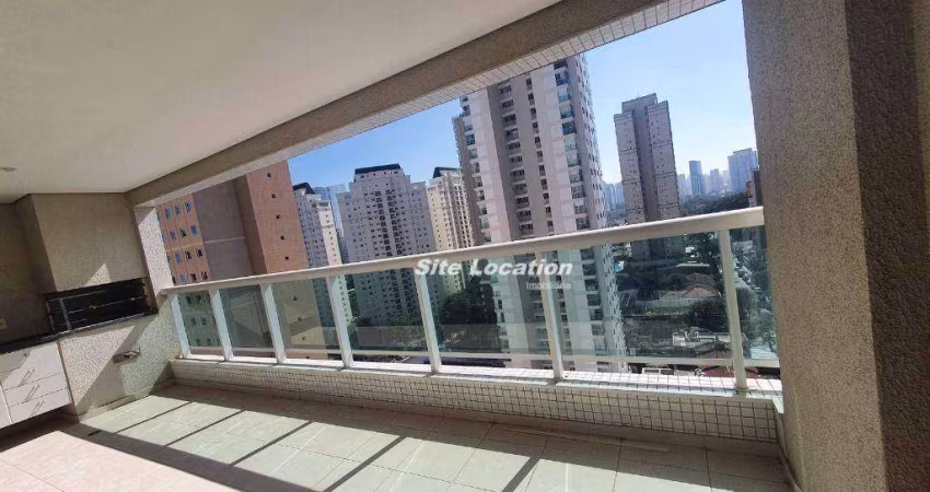 112540 124m² 3 suítes com duas vagas