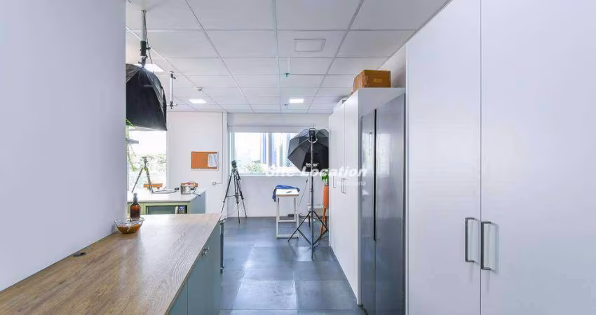 117756 Conjunto à venda, 48 m² por R$ 550.000 - Pinheiros - São Paulo/SP