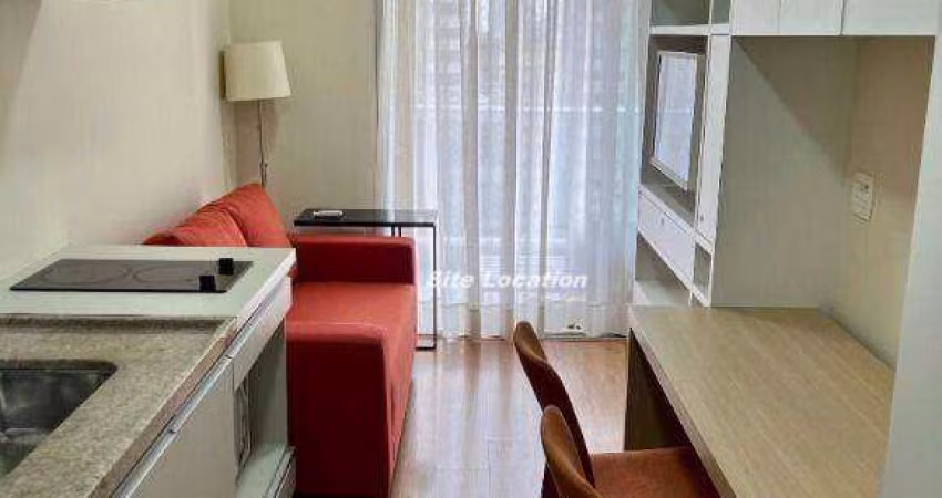 117745 Excelente Localização! Apartamento com Varanda  em condomínio com lazer completo  próximo a Metrô