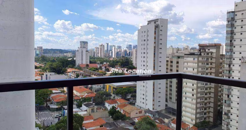 117446 Excelente localização, faça tudo a pé no bairro.