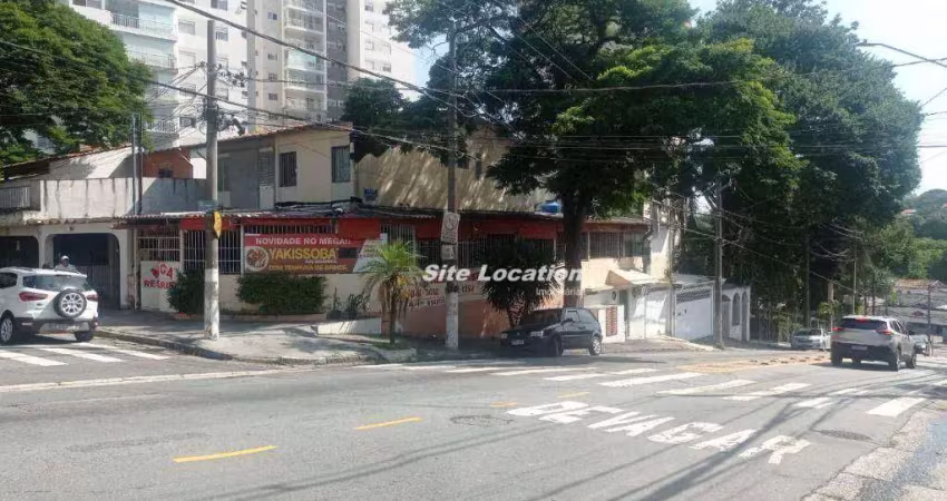 117968 Casa à venda, 220 m² por R$ 990.000 - Jardim Taboão - São Paulo/SP