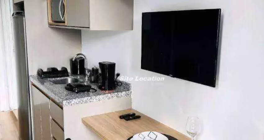 117963 - Ótimo Studio para domiciliar-se