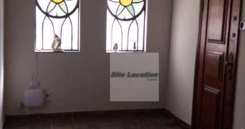 56479 Casa com 3 dormitórios à venda, 180 m² por R$ 1.600.000 - Campo Belo - São Paulo/SP