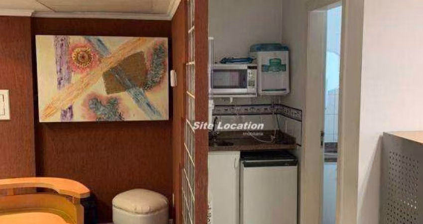 Conjunto, 43 m² - venda por R$ 450.000,00 ou aluguel por R$ 3.342,00/mês - Jardins - São Paulo/SP