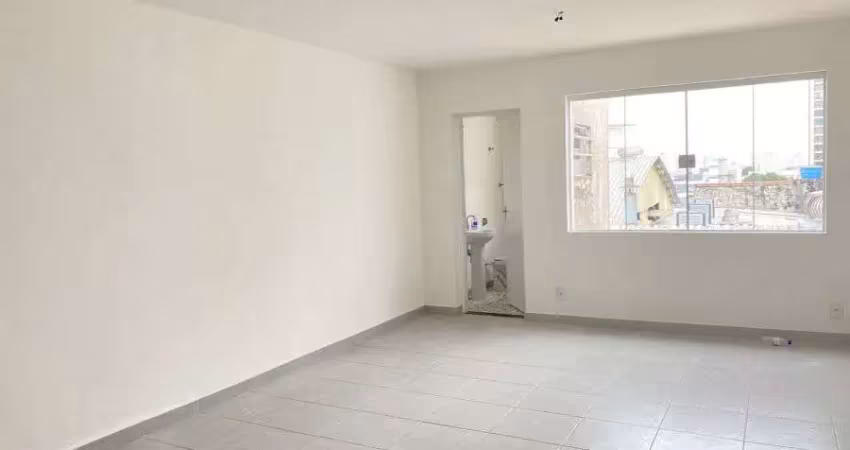 Sala comercial com 1 sala para alugar na Rua Dona Matilde, 584, Vila Matilde, São Paulo