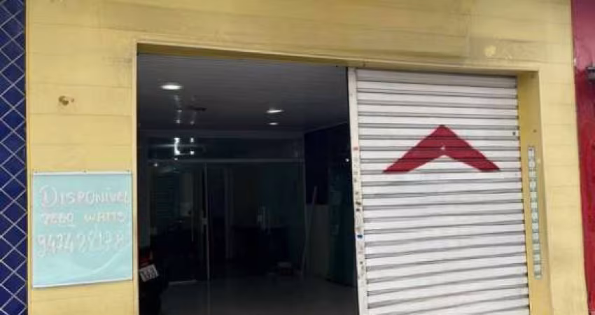 Salão Comercial para Alugar Tatuapé