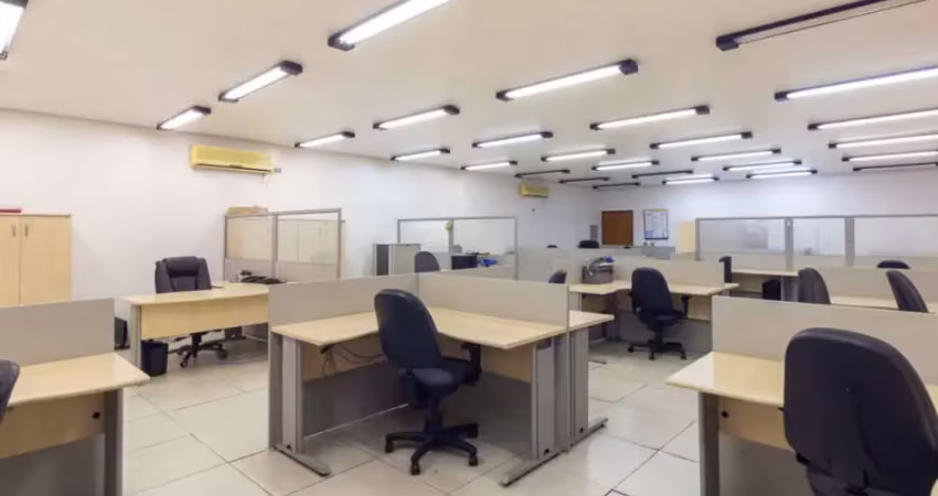 Casa comercial para alugar na Rua Professor Sud Mennucci, 309, Vila Mariana, São Paulo