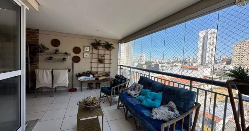 Apartamento na Rua Serra de Botucatu para vender 3 quartos