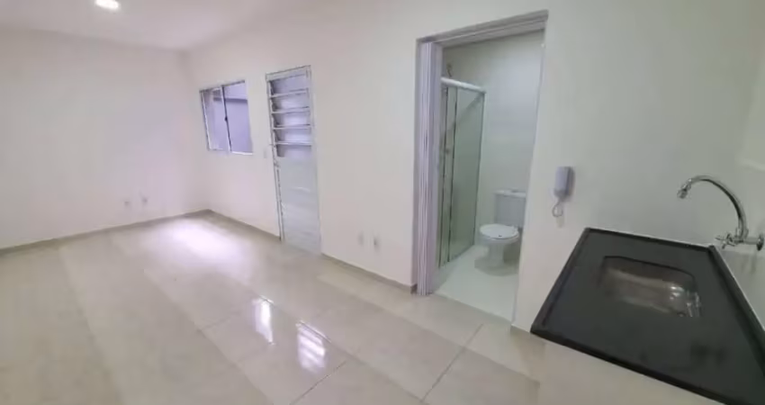 Kitnet / Stúdio para alugar na Rua Madre de Deus, 692, Mooca, São Paulo