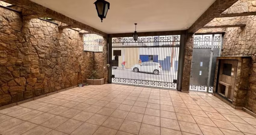 Sobrado para vender em São Miguel Paulista