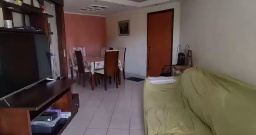 Apartamento com 2 quartos à venda na Avenida Cipriano Rodrigues, 875, Vila Formosa, São Paulo