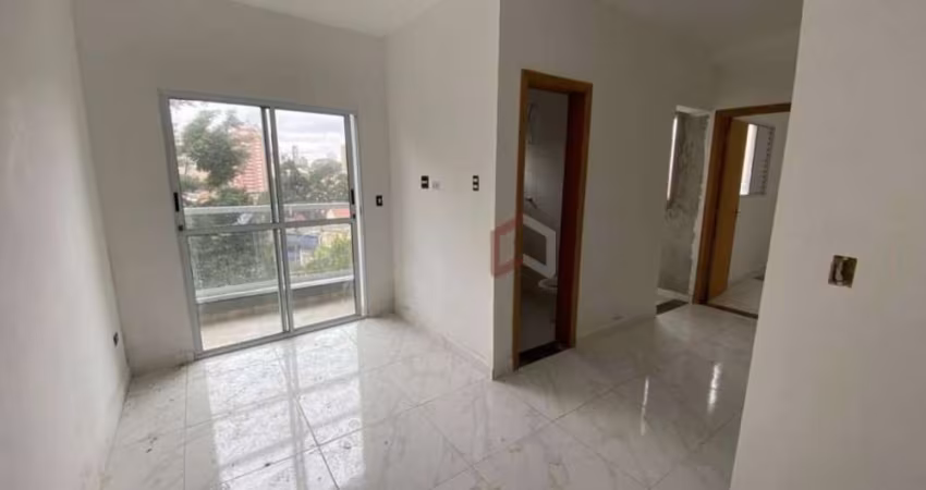 Apartamento para vender no Tatuapé