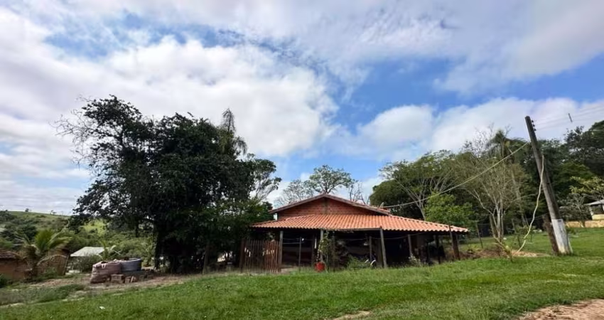 SITIO A VENDA EM ITAPETININGA - SP 7.5 ALQUEIRES PAULISTA