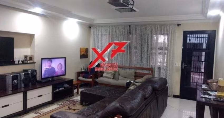 Sobrado Disponível Para Venda no Jardim Vila Formosa