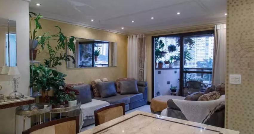 Apartamento a Venda na Rua Euclides Pacheco