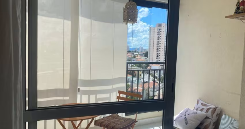 APARTAMENTO A VENDA NA VILA BERTIOGA