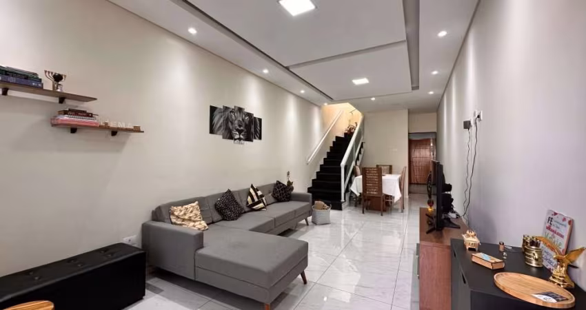 Sobrado 3 quartos para vender no Jardim Centenário