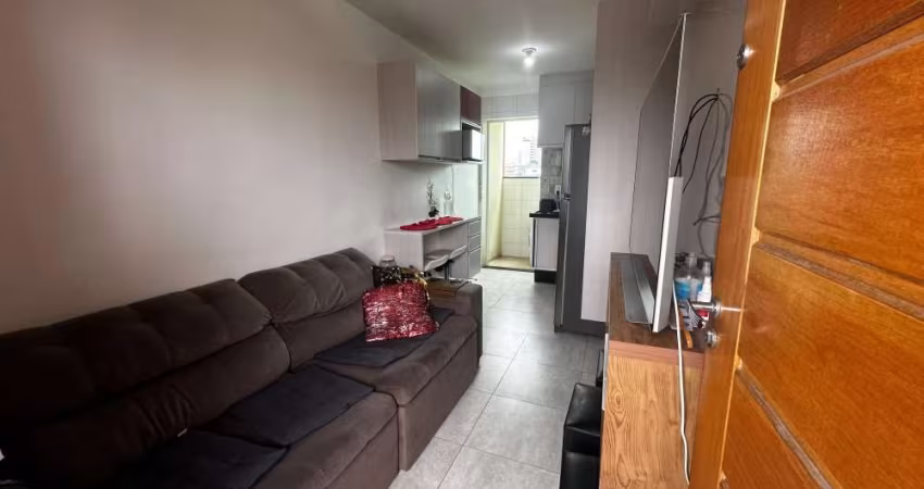 Apartamento a Vender Na Vila Matilde