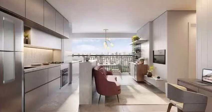 Apartamento para vender na barra funda ao lado do metrô