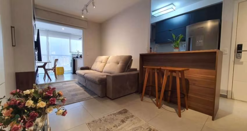 Apartamento para alugar no Bairro Anália Franco