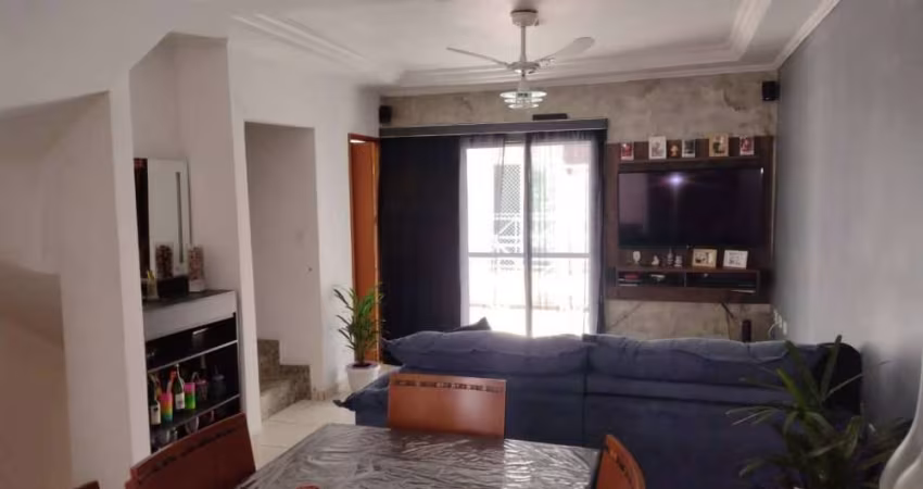 Casa Em condominio na Vila Matilde com 3 Dormitorios a Venda