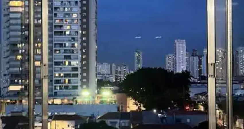 Apartamento para vender na  serra de brangança no tatuapé
