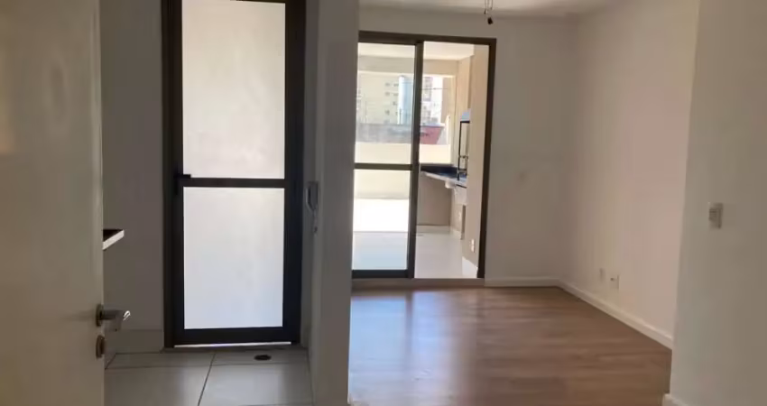 Apartamento no condomínio living clássico na barra funda