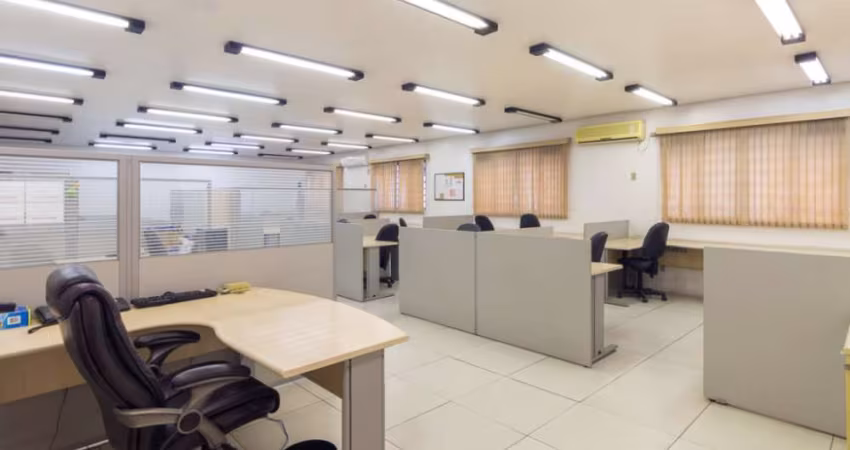 Casa comercial para alugar na Vila Mariana