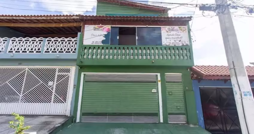 Casa para vender perto da estação dom bosco com 3 quartos