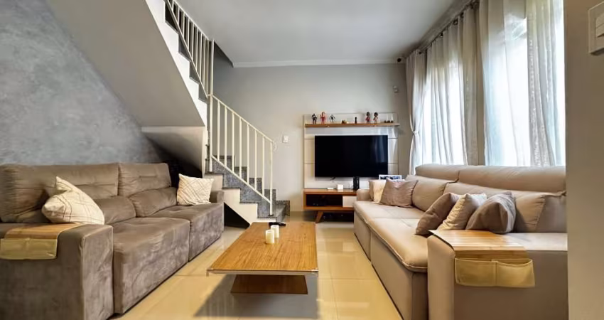 Casa com 3 quartos para vender na Chacára Mafalda