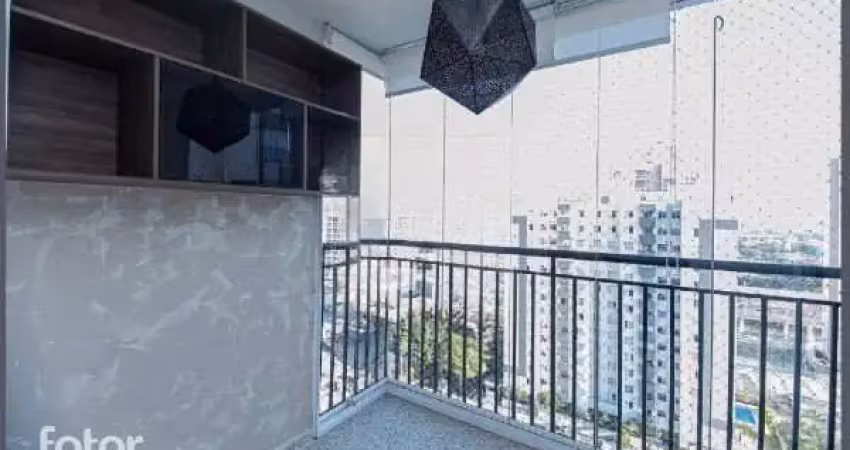 Apartamento com 2 quartos para vender na vila antonieta