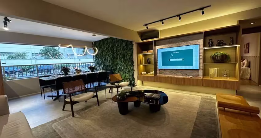 Apartamento com 3 suites para vender na vila prudente