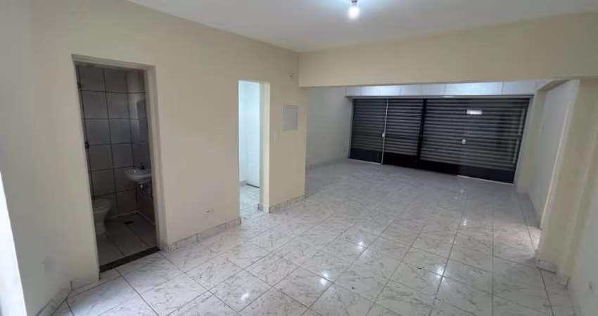 Casa Comercial para alugar no Jardim Anália Franco