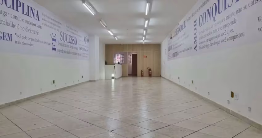 Ponto comercial com 1 sala para alugar na Avenida Azevedo, 432, Vila Azevedo, São Paulo