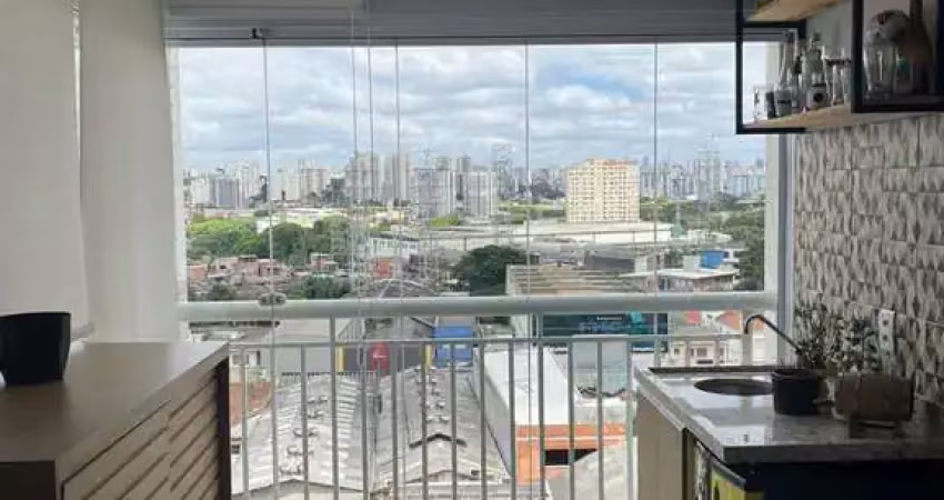 Apartamento com 2 quartos para vender na vila prudente