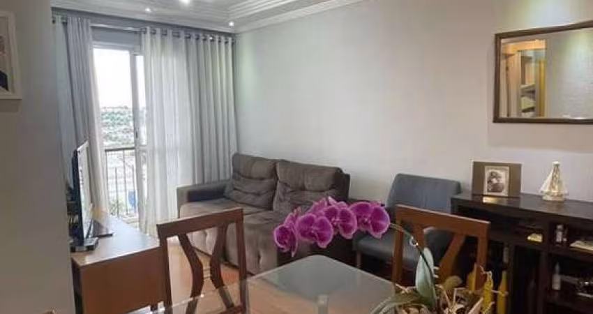 Apartamento a venda com 3 quartos na Vila Antonieta