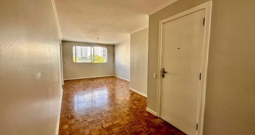 Apartamento com 3 quartos para vender no Jd. Anália Franco