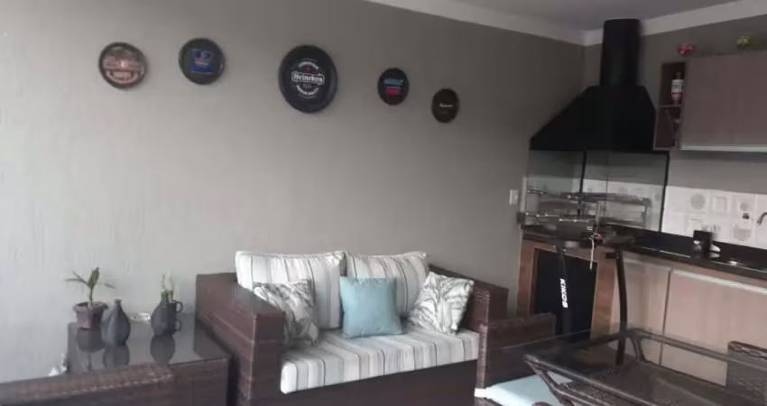 Casa com 3 quartos à venda na Rua Santa Blandina, Vila Antonina, São Paulo