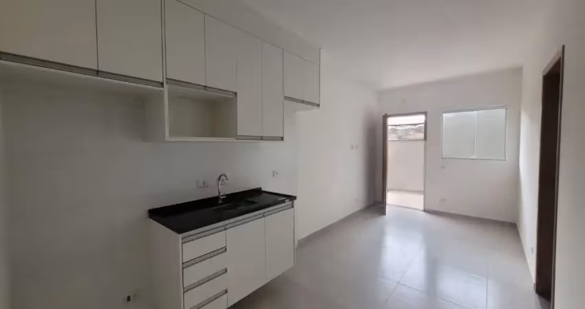Apartmento com 2 quartos para vender na vila esperança