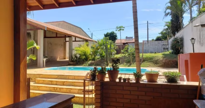 Casa em condomínio fechado com 2 quartos à venda na Rua Joaquim Pinto de Andrade, 146, Jardim Botânico, Jaguariúna