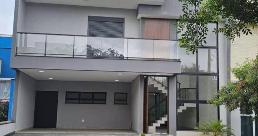 Casa a venda no Condominio Golden Park em  Sorocaba