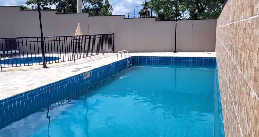 Apartamento para locação em Sorocaba - Jardim São Carlos